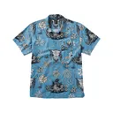 5.11 Men's Oscar Short Sleeve Shirt Diplomat Desert Floor Medium - 5.11 Tactical