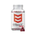 MTN OPS Vitamin D3+K2 Gummies 60 Servings - MTN OPS