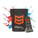 MTN OPS Hydrate Electrolyte Powder Liberty Pop 20 Servings - MTN OPS