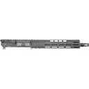 Noveske AR-15 N4 DDF Complete Upper Receiver 5.56x45mm NATO 11.5" Barrel NSR-10.75 M-LOK Handguard Black - Noveske
