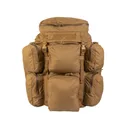 Grey Ghost Gear Ruck Sack Backpack Coyote Brown - Grey Ghost Gear
