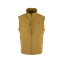 Drake Men's MST Eqwader Vest Field Khaki Medium - Drake