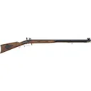 Pedersoli Tryon Creedmore Muzzleloading Rifle 45 Caliber Percussion 32 3/8 " Blued Barrel Walnut Stock - Pedersoli