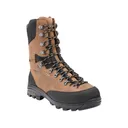 Kenetrek Elevated Extreme 10" 1000 Gram Insulated Hunting Boots Leather Brown Men's 8 D - Kenetrek
