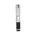 Matrix Arms Enigma Slide for Glock 19 Gen 3 9mm Luger Chrome - Matrix Arms