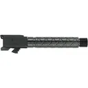Matrix Arms Diamond Fluted Threaded Barrel for Glock 19 - Matrix Arms