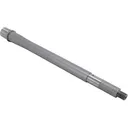 Shaw Barrels Pistol Barrel AR-15 22 ARC 12.5" HBAR 1 in 7" Twist Mid-Length Gas System - Shaw Barrels