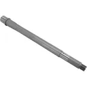 Shaw Barrels Pistol Barrel AR-15 6 ARC 12.5" HBAR 1 in 7.5" Twist Mid-Length Gas System - Shaw Barrels