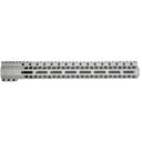 Matrix Arms Lavi AR-15 M-LOK Handguard 15" Gray - Matrix Arms