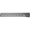 Matrix Arms Lavi AR-15 M-LOK Handguard 15" Black - Matrix Arms