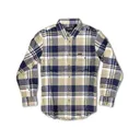 MidwayUSA Men's Flannel Shirt Buck 3XL - Midwayusa