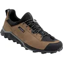 Crispi Boots Men's Attiva 5" Hiking Shoes Leather Hazelnut 8 D - Crispi Boots