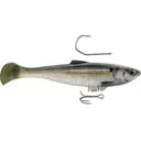 Z-Man Swag LT 6" Swimbait Threadfin Shad - Z-Man