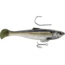 Z-Man Swag LT 5" Swimbait Threadfin Shad - Z-Man