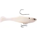 Z-Man Swag LT 5" Swimbait Albino - Z-Man
