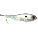 Berkley Screamin Choppo 95 Topwater Ghost Sexy Shad - Berkley