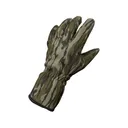 MidwayUSA Men's Full Season Softshell Gloves Mossy Oak Original Bottomland XL - MidwayUSA