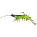 Z-Man Prawn Starz 3" Shrimp Purple Death - Z-Man