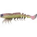Z-Man Prawn Starz Unrigged 3.5" Shrimp Laguna Shrimp - Z-Man