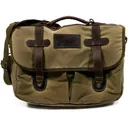 Armageddon Gear Field Brief Case Tan - Armageddon Gear