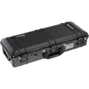Pelican 1705 Air Rifle Case with Foam Black - Pelican