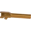 Matrix Arms Barrel for Glock 19 Gen 3 Gold - Matrix Arms