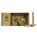 Nosler Custom 35 Whelen Ammo 225 Grain Nosler Partition Jacketed Soft Point Box of 20 - Nosler