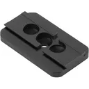 Unity Tactical FAST LPVO Offset Red Dot Mounting Plate Holosun 509T - UNITY Tactical