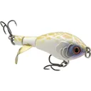Strike King Bitsy Chickin Topwater Bone - Strike King