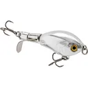Strike King Bitsy Chickin Topwater Carolina Chrome - Strike King