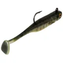 Strike King Homing Minnow 1/8 oz 2.5" Great Lakes Goby - Strike King