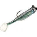 Strike King Homing Minnow 1/4 oz 2.5" Natural Herring - Strike King