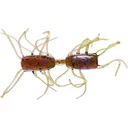 Strike King Sexy Bug 3" Creature Dice Bait Grape Whiskey - Strike King