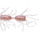 Strike King Sexy Bug 3" Creature Dice Bait PurpShad - Strike King