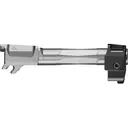Radian Ramjet with Afterburner Compensator Barrel for Sig Sauer P365XL 9mm Luger 3.7" Black/Gray - Radian Weapons