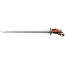 Cold Steel Chinese Leaf Gim Sword 33.25" 1060 Blade Nylon Handle - Cold Steel