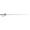 Cold Steel Small Sword 31.25" 1055 Carbon Steel Blade - Cold Steel