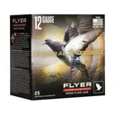 Federal Premium Paper Flyer 12 Gauge Ammo 2 3/4" #7.5 Lead Shot 1-1/4 oz Case of 250 (10 Boxes of 25) - Federal Ammo