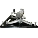Protektor Heavy Base Plate for Aluminum Shooting Rest - Protektor