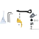 Volquartsen Accurizing Kit for Ruger Mark IV Flat Faced Trigger Gold - Volquartsen