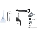 Volquartsen Accurizing Kit for Ruger Mark IV Flat Faced Trigger Black - Volquartsen