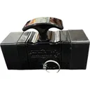 DD26 Fishing Single Ram Motor Tote Transom Saver Black - Dd26 Fishing
