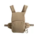 Eberlestock Bravo Bino Harness Large Dry Earth - Eberlestock