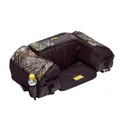 Kolpin Matrix ATV Seat Bag Mossy Oak Break-Up Camo - Kolpin