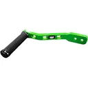 DD26 Fishing Billet Trailer Winch Handle Fulton F2 Green - Dd26 Fishing