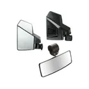 Kolpin UTV Side and Rear Mirror Combo - Kolpin