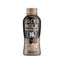 Jocko Fuel Molk Protein Shake Sweet Cream Coffee 12oz 12PK - Jocko Fuel