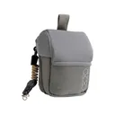 Eberlestock Mag-Free Rangefinder Pouch Gray - Eberlestock