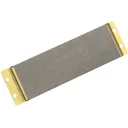 Buck EdgeTek Diamond Bench Sharpening Stone Coarse Grit Yellow - Buck Knives
