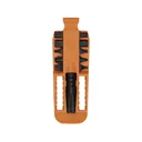 Leatherman Removable Bit Kit #3 Black/Orange - Leatherman